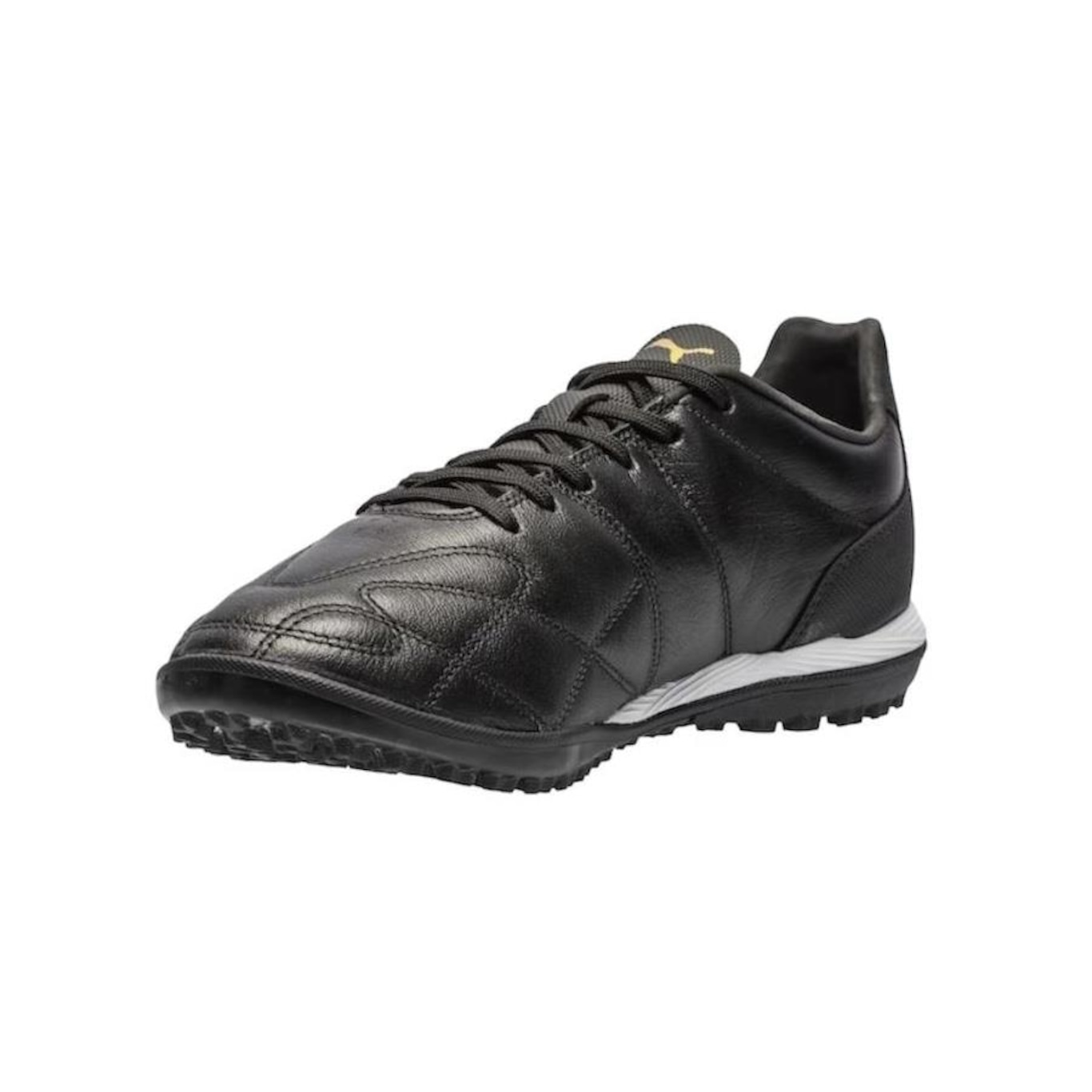 Chuteira Society Puma King TT BDP - Adulto - Foto 2