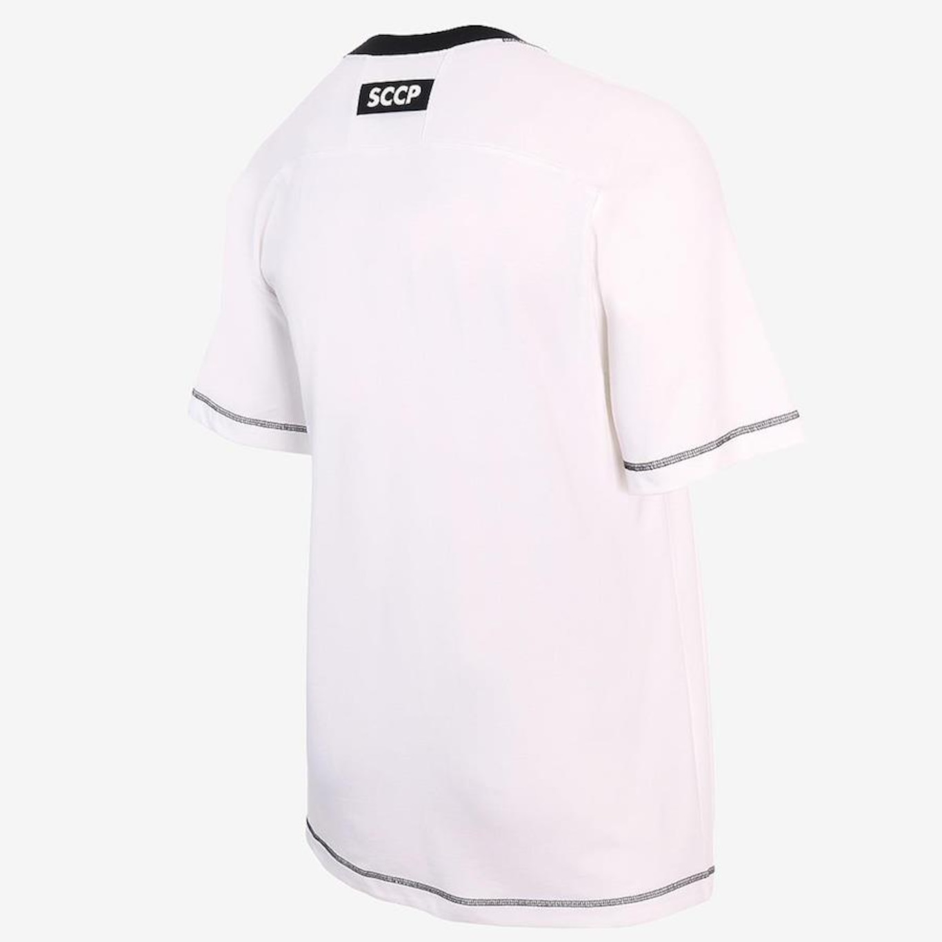 Camiseta do Corinthians Travel Nike - Masculina em Promoção