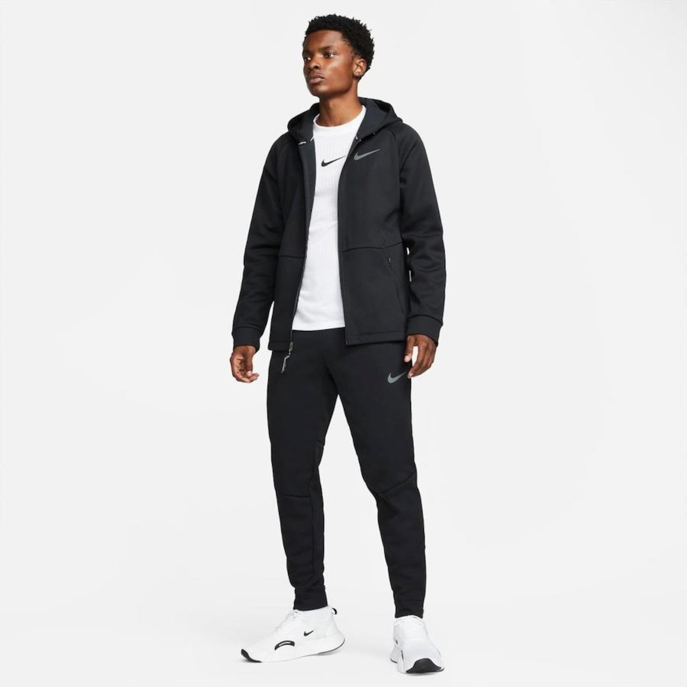 Nike therma sphere store men