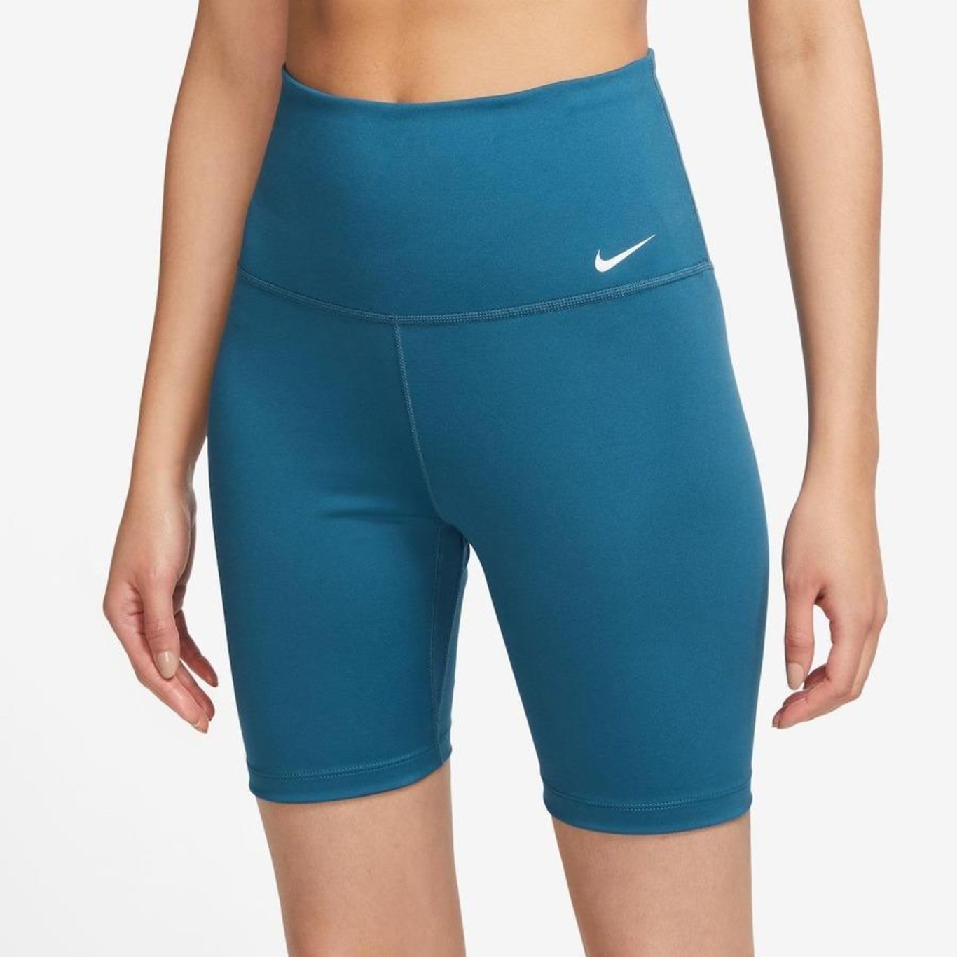 Short Nike Dri-Fit One - Feminino - Foto 1