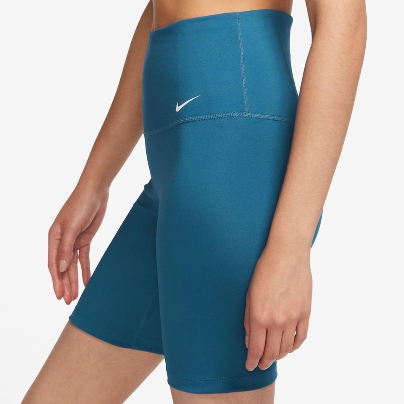 Short Nike Dri-Fit One - Feminino - Foto 3