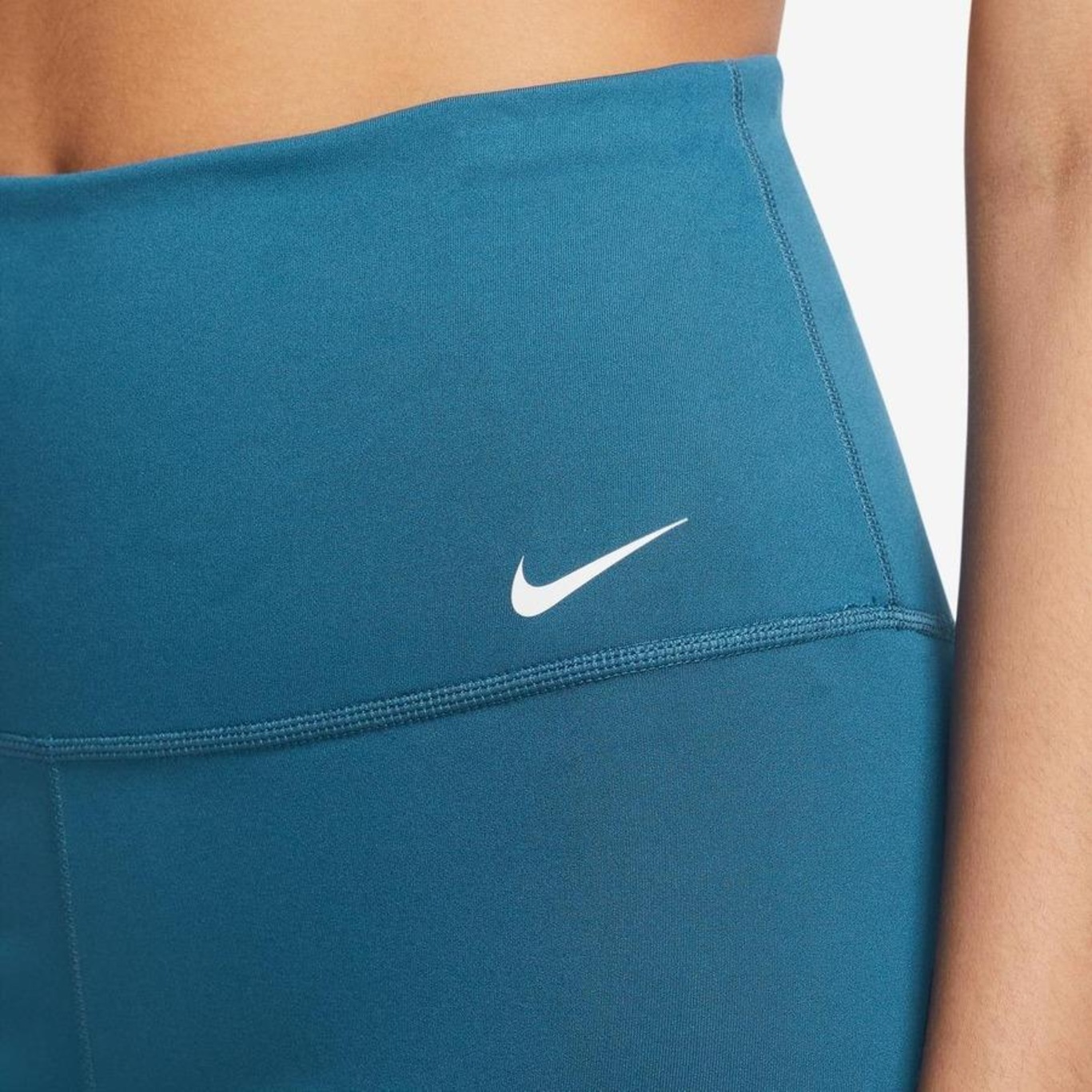 Short Nike Dri-Fit One - Feminino - Foto 4