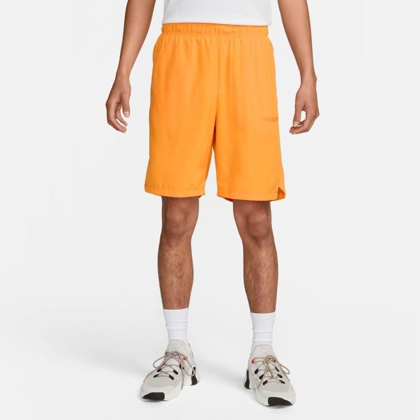 Woven nike hot sale shorts