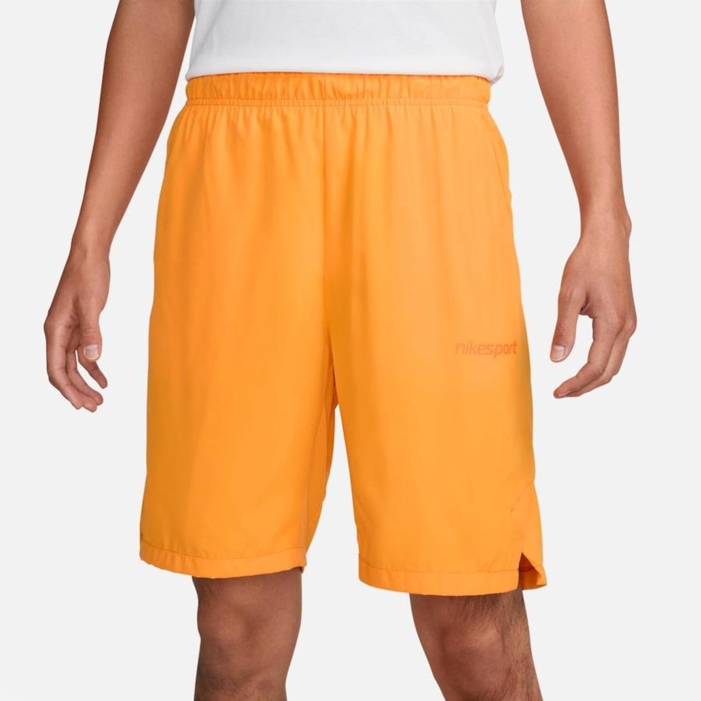 Short Nike Woven - Masculino - Foto 2