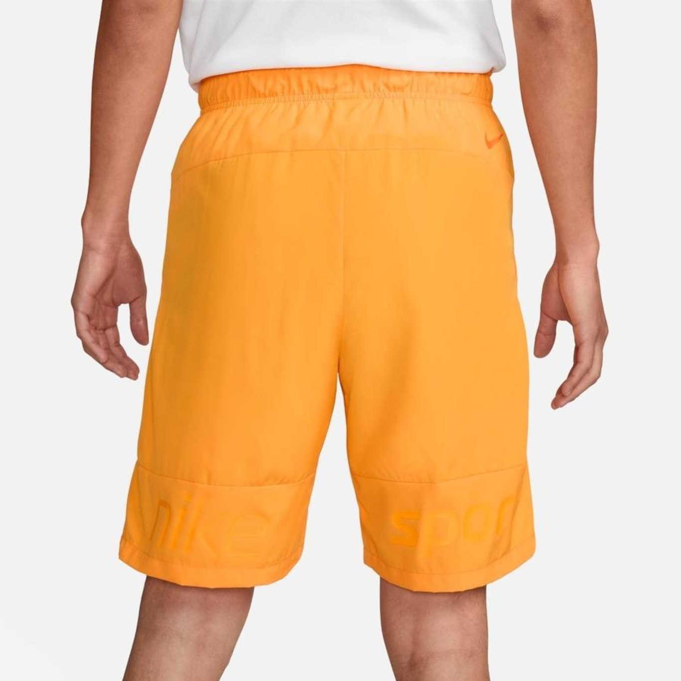 Short Nike Woven - Masculino - Foto 3