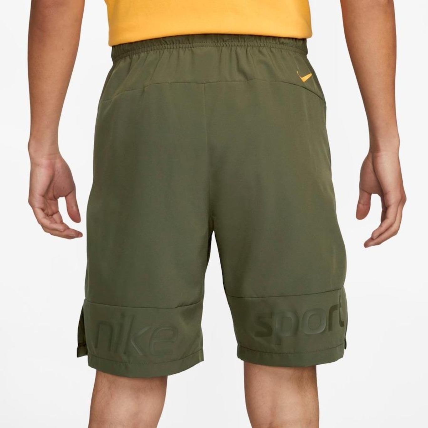 Nike dry vnm short ii 2024 woven short