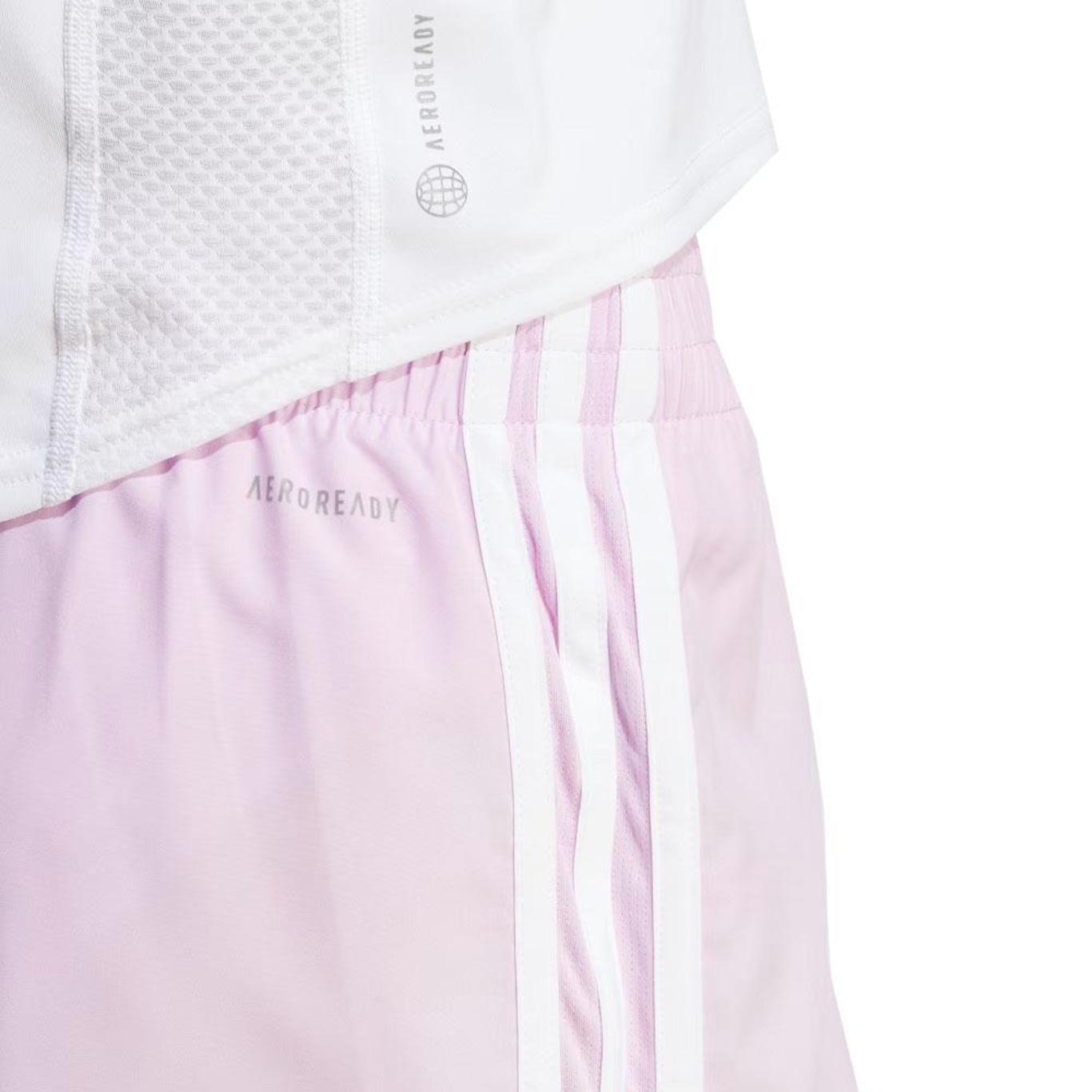 Shorts adidas M20 Short - Feminino - Foto 4