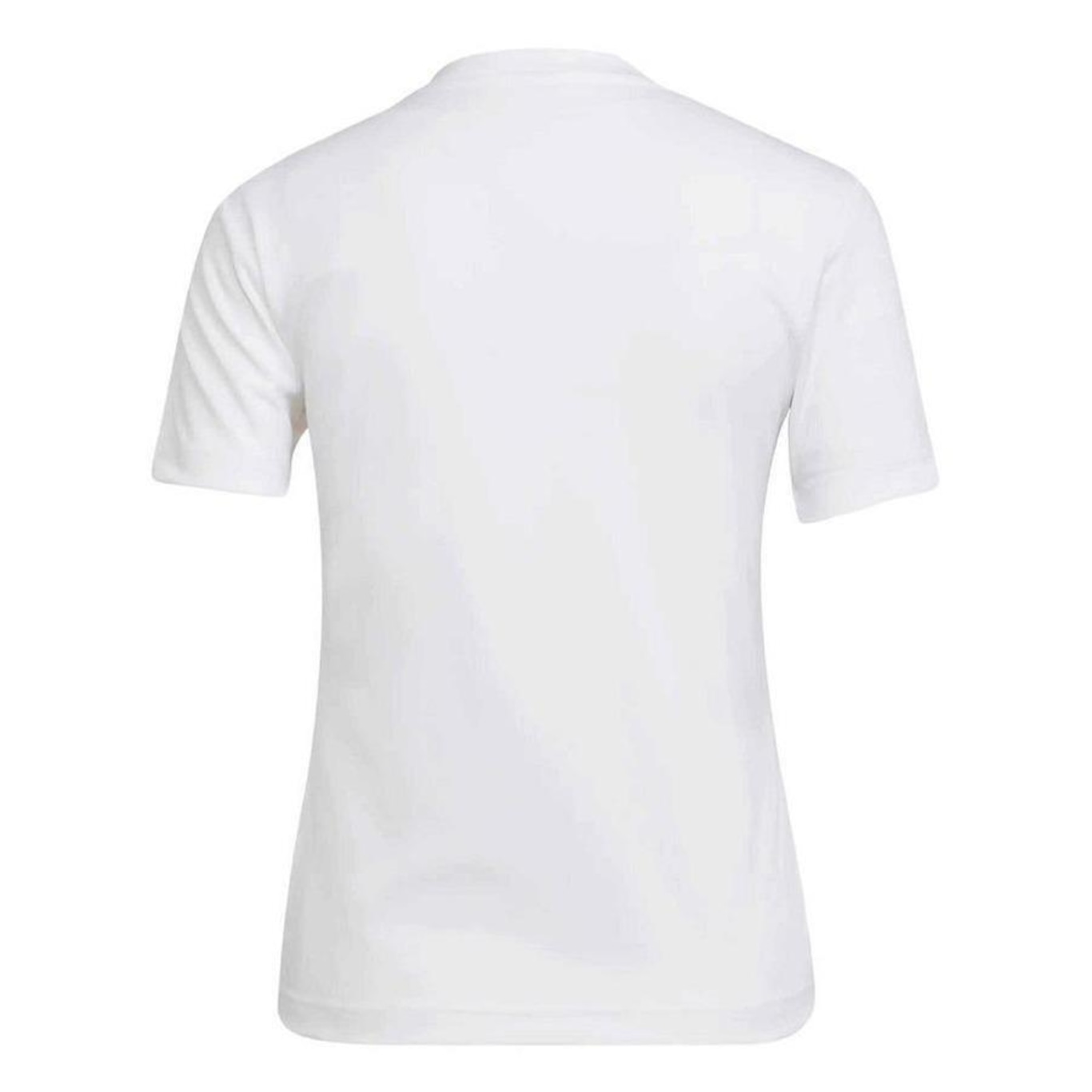 Camiseta adidas Entrada 22 - Feminina - Foto 3