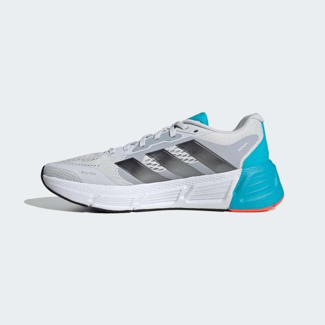 Tênis adidas Questar 2 - Masculino - Foto 2