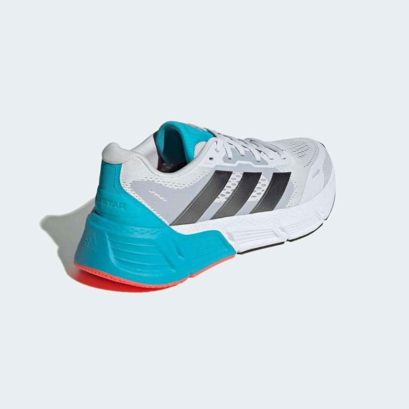 Tênis adidas Questar 2 - Masculino - Foto 4