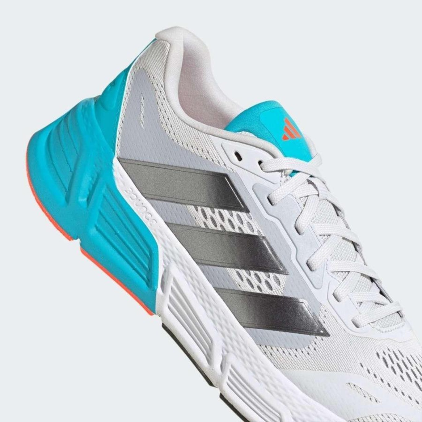 Tênis adidas Questar 2 - Masculino - Foto 5