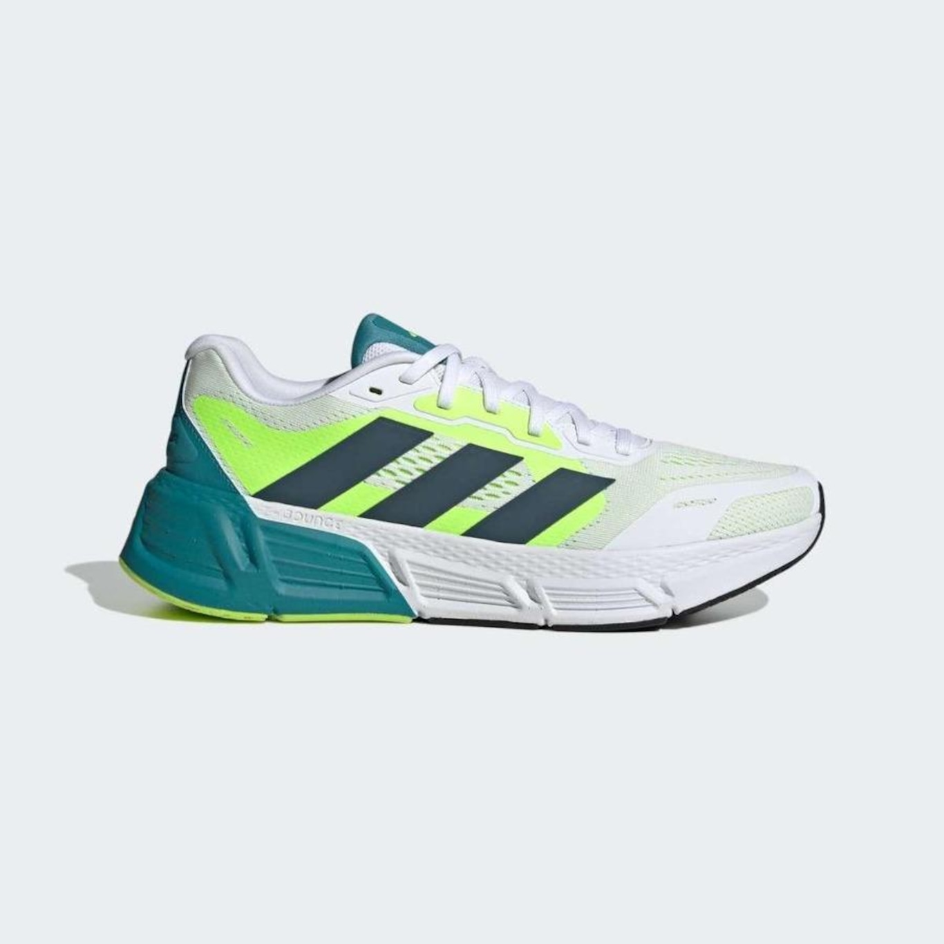 Tênis adidas Questar 2 - Masculino - Foto 1