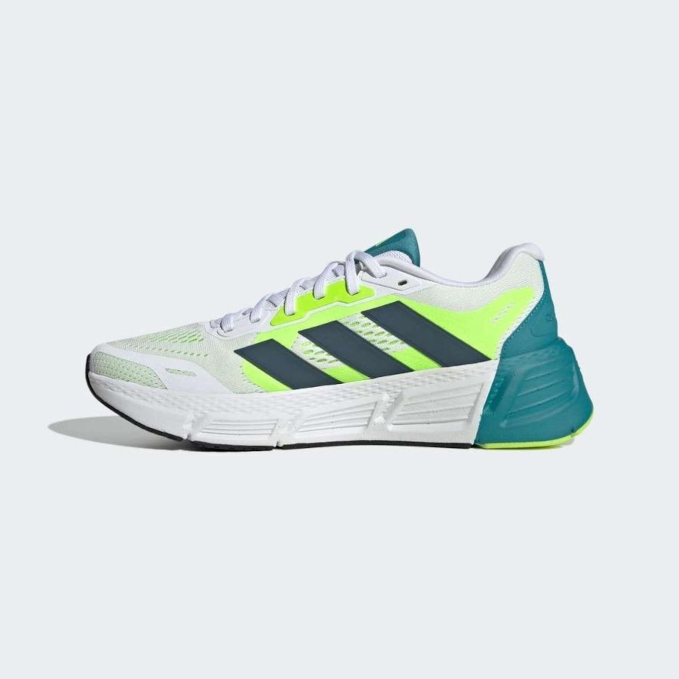 Tênis adidas Questar 2 - Masculino - Foto 2