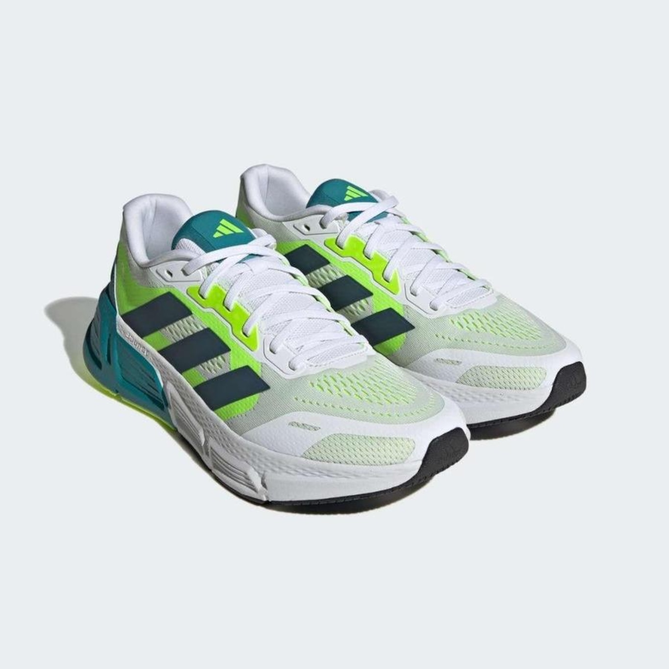 Tênis adidas Questar 2 - Masculino - Foto 4