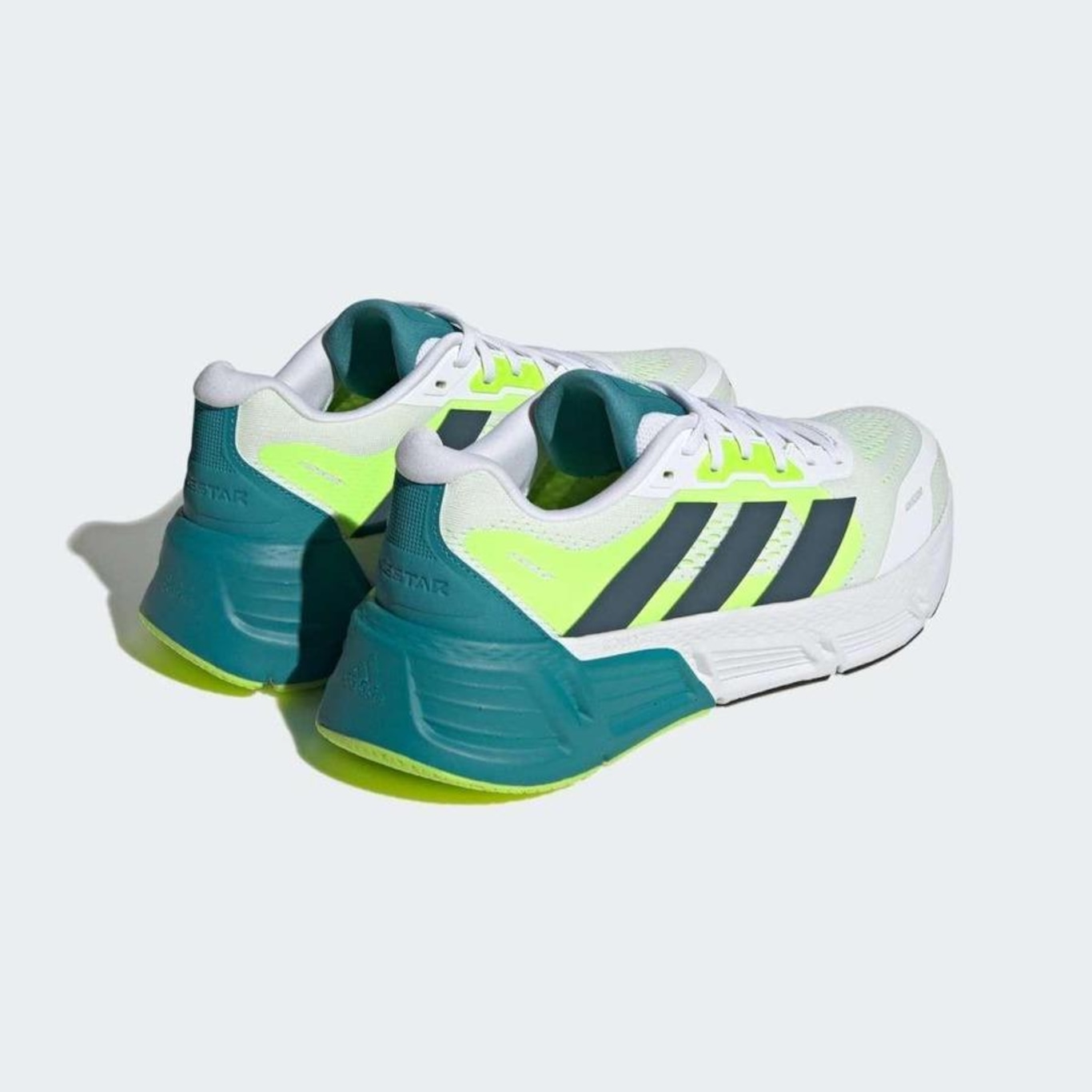 Tênis adidas Questar 2 - Masculino - Foto 5