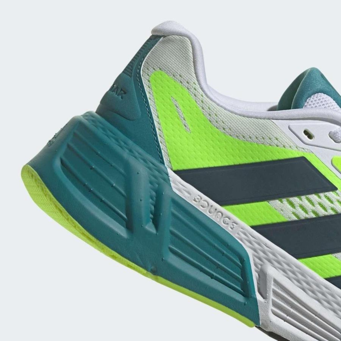 Tênis adidas Questar 2 - Masculino - Foto 6