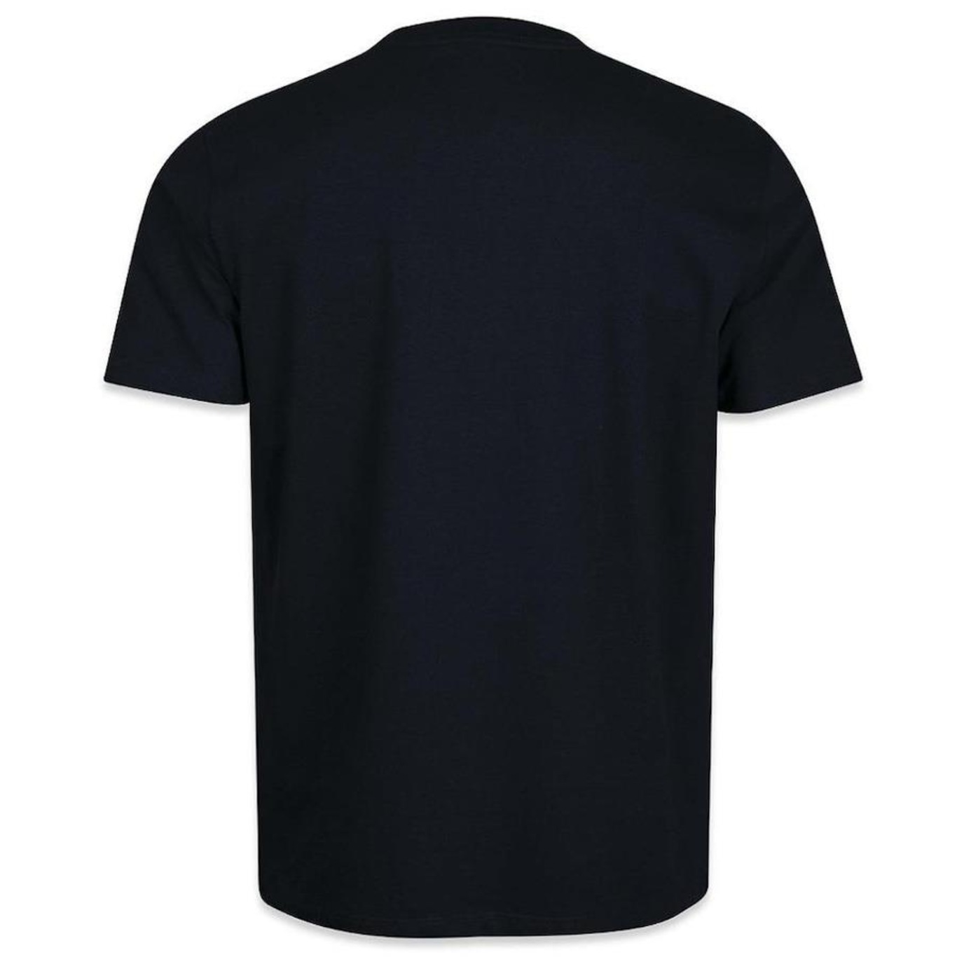 Camiseta New Era Baltimore Ravens Nfl Minimal Negro - Masculina - Foto 2