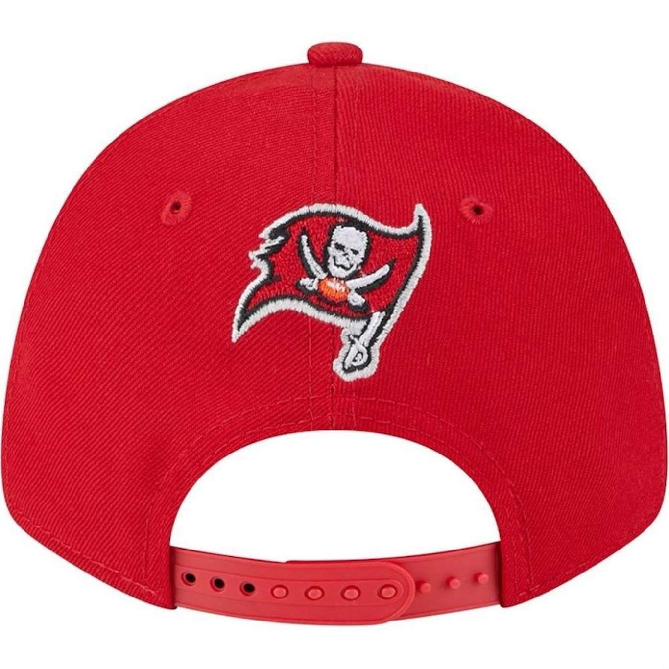 Boné New Era 940 Tampa Bay Buccaneers Nfl Draft 2023 - Snapback - Adulto - Foto 6