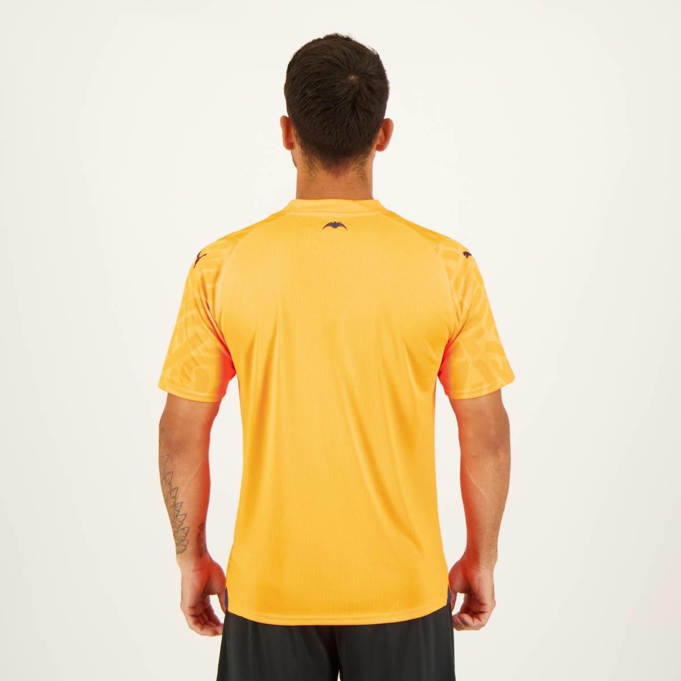 Camisa do Valência Third 2024 Puma - Masculino - Foto 3