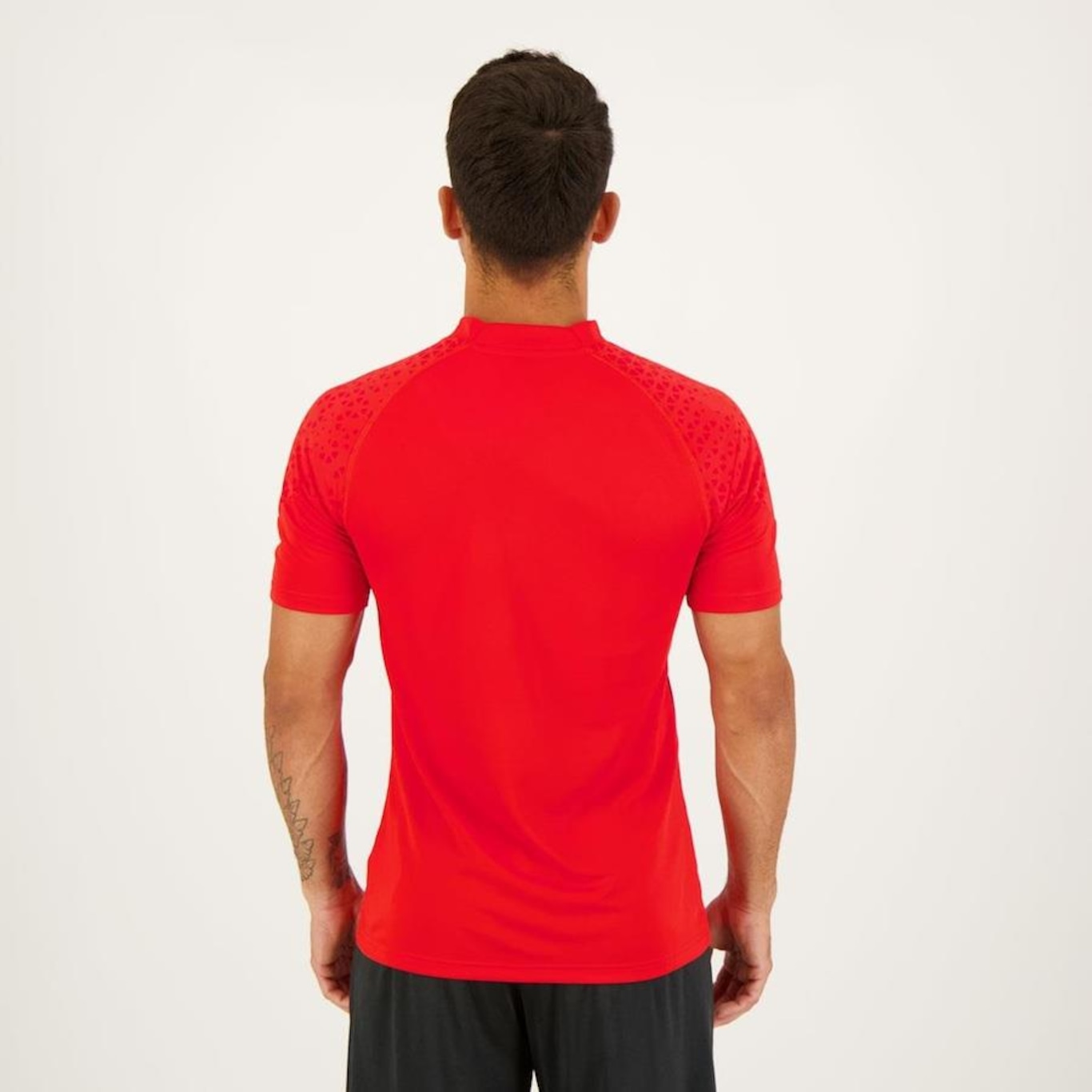 Camisa do Milan Treino 2024 Puma - Masculina - Foto 3