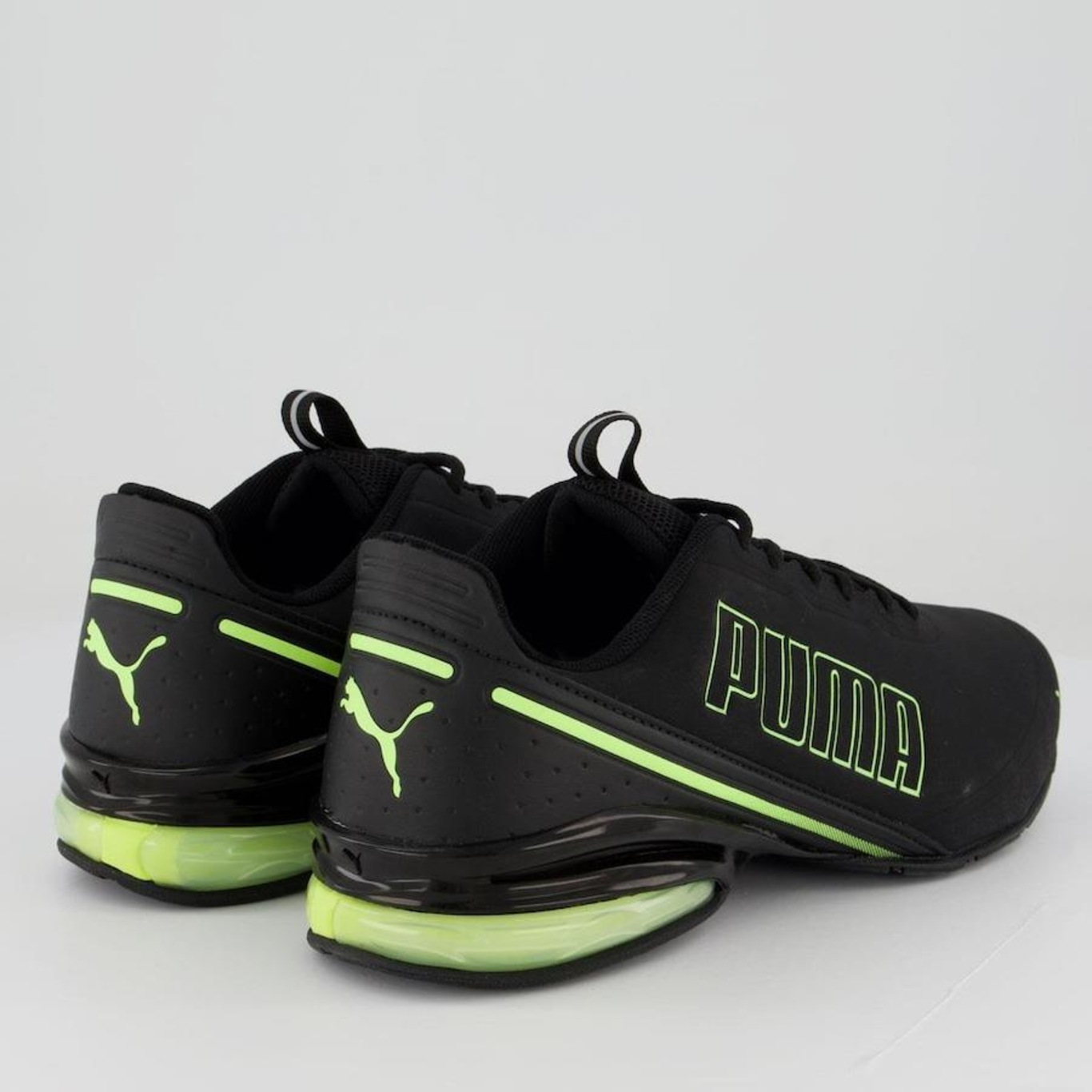 Tênis Puma Cell Divide V2 Bdp - Masculino - Foto 3