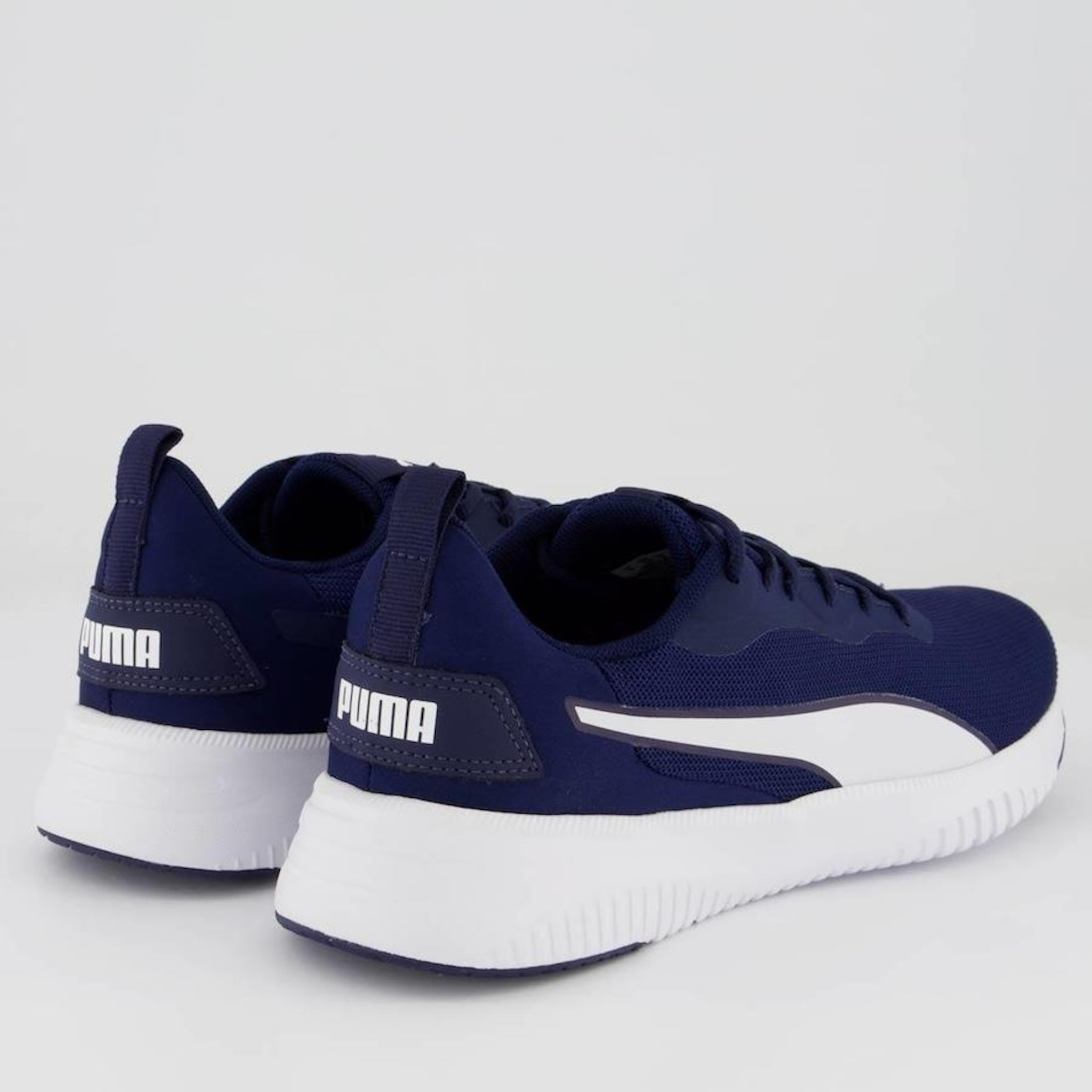 Tênis Puma Flyer Flex Bdp - Masculino - Foto 3