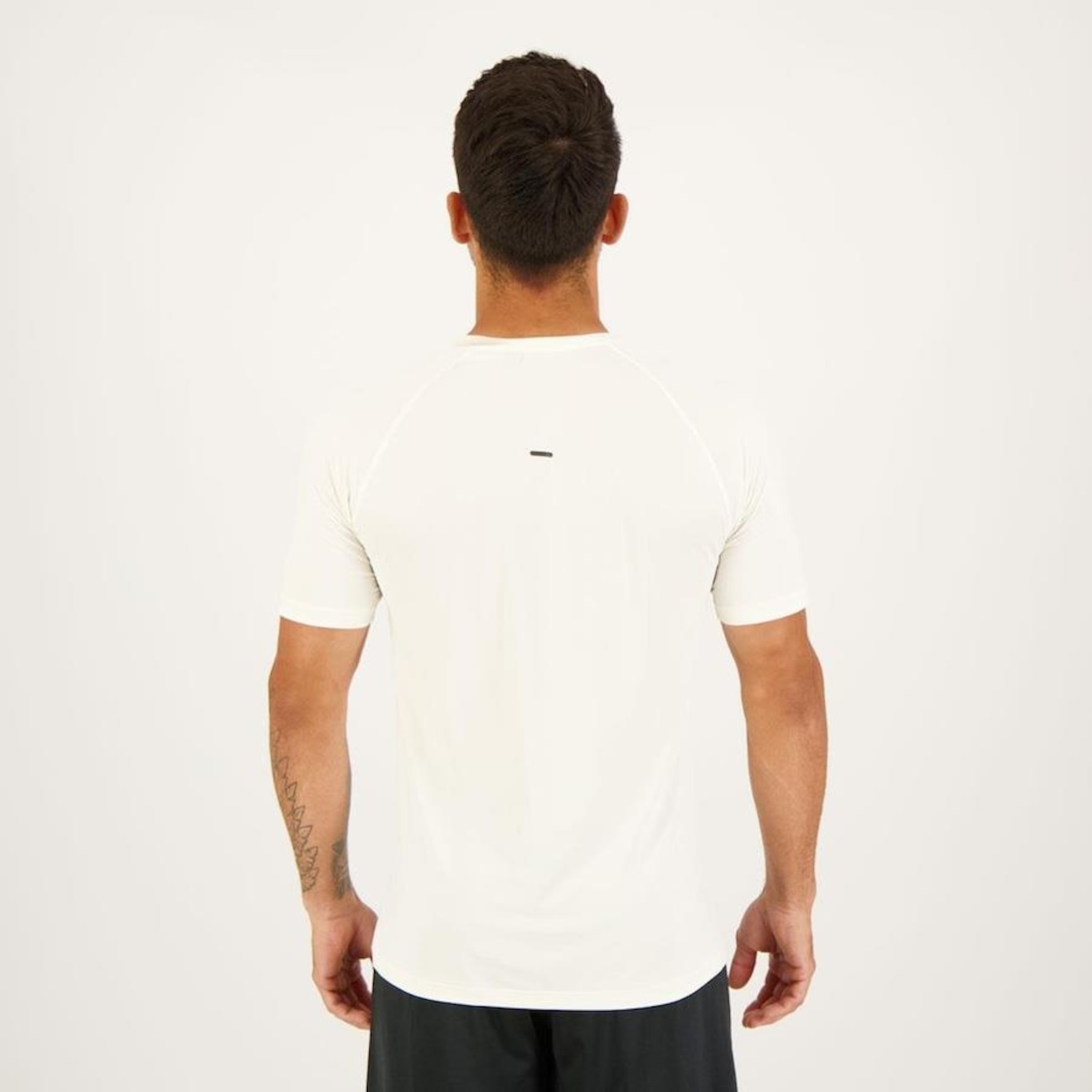 Camiseta Fila Bio Ii - Masculina - Foto 3