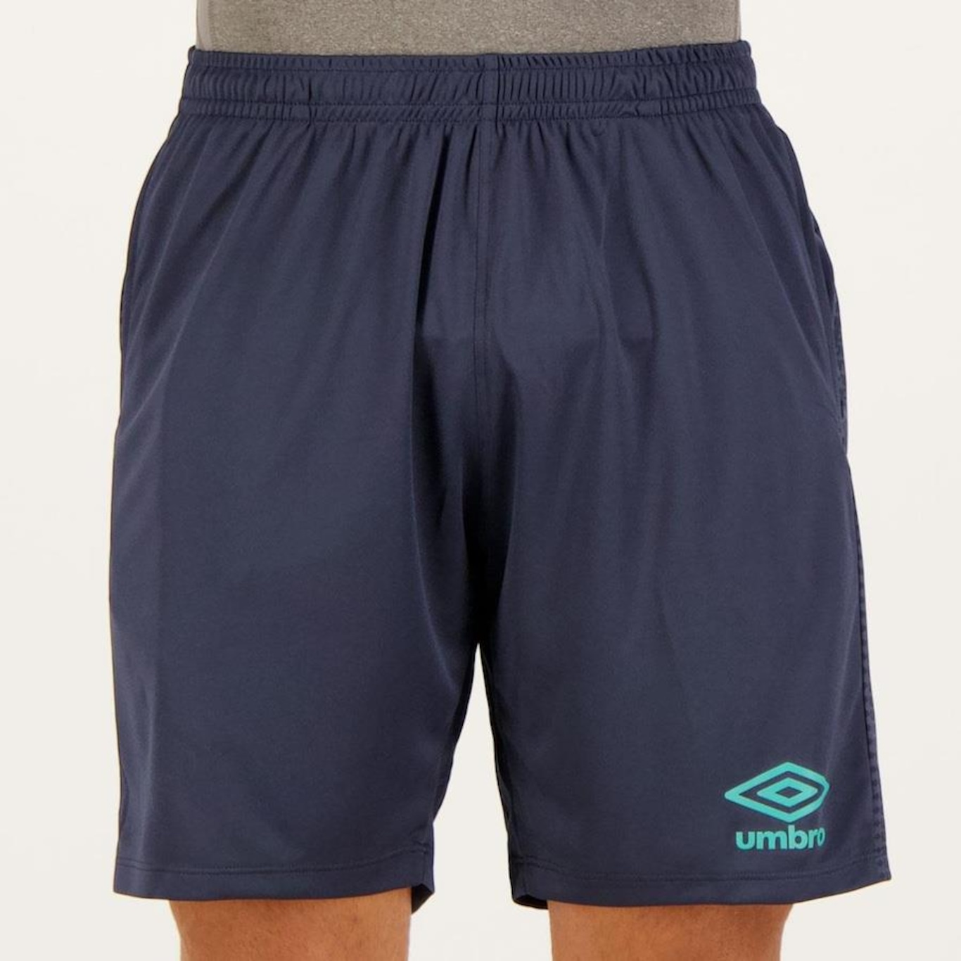 Calção Umbro Maximum Diamond com Bolso - Masculino - Foto 1