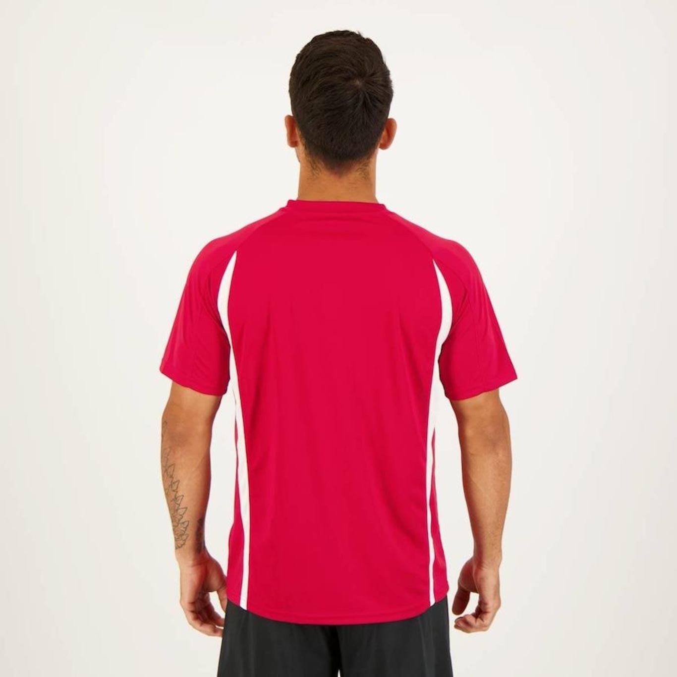 Camisa Liverpool SPR Sttan - Masculina - Foto 4