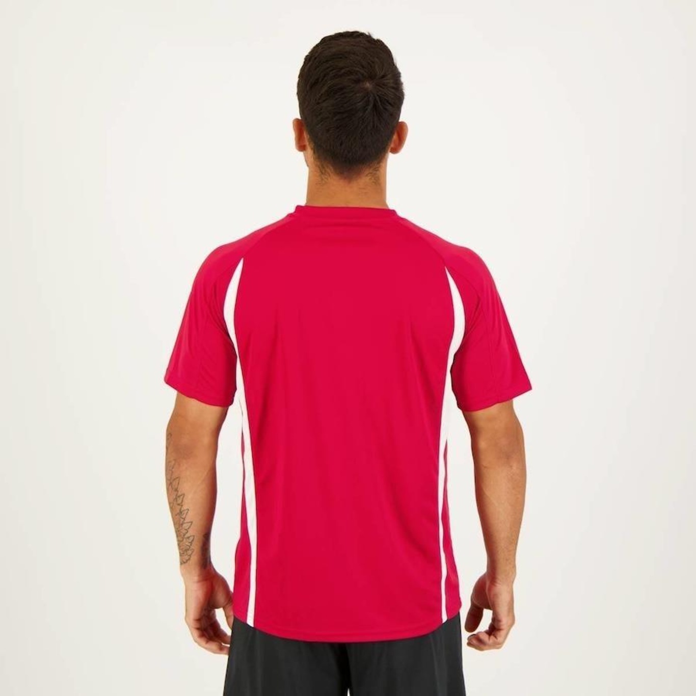 Camisa Liverpool SPR Sttan - Masculina - Foto 5