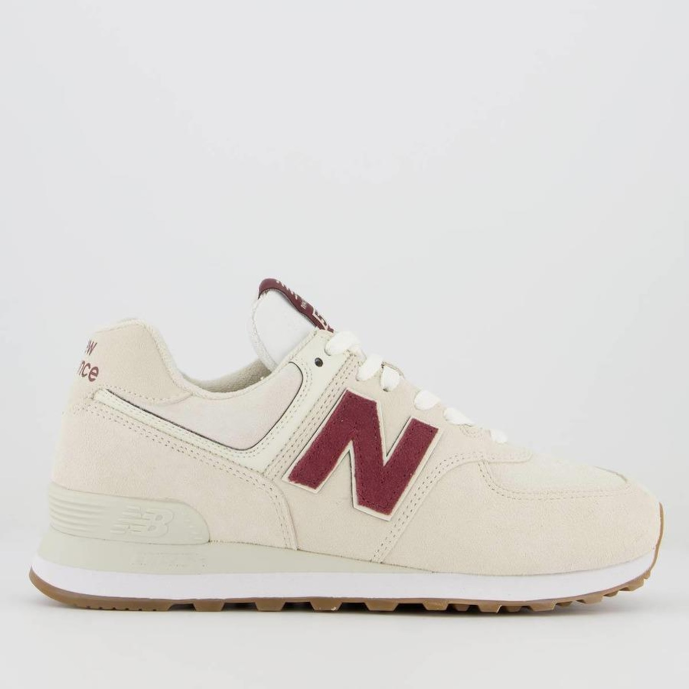 Tênis New Balance 574 V2 - Masculino - Foto 1