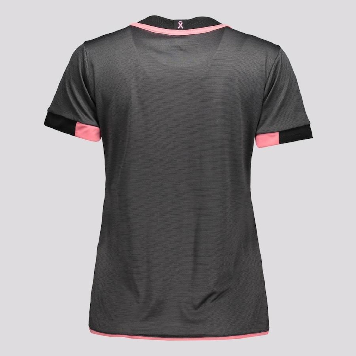 Camisa do América Mineiro 2023 Outubro Rosa Volt - Feminina - Foto 2