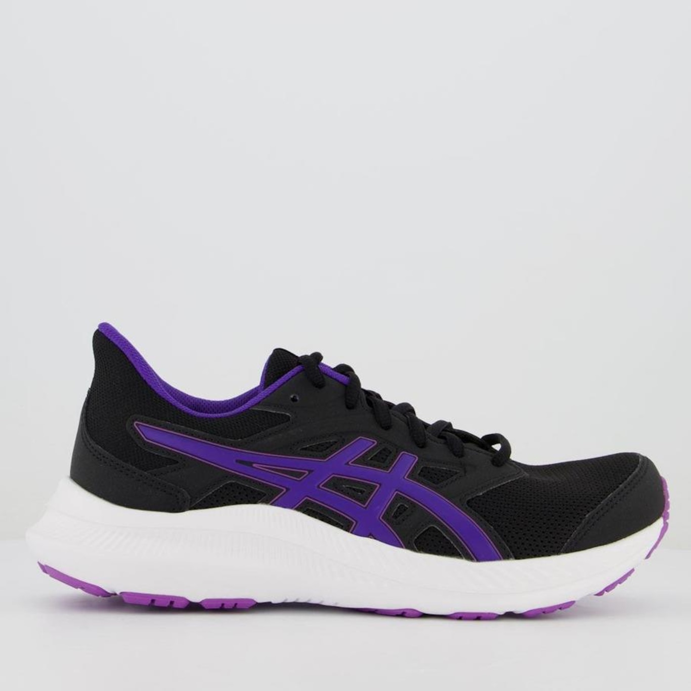 Tênis Asics Jolt 4 - Feminino - Foto 1