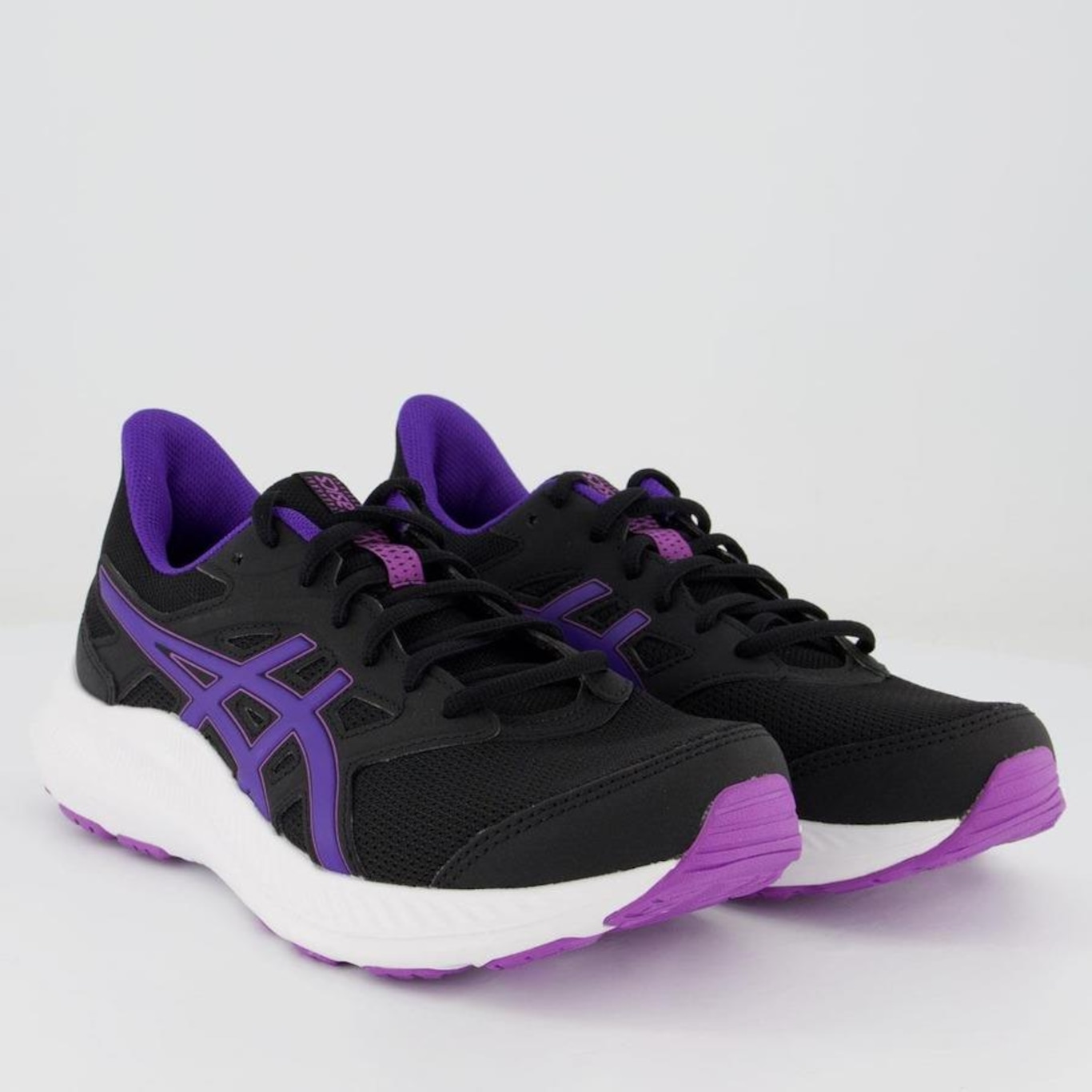 Tênis Asics Jolt 4 - Feminino - Foto 2