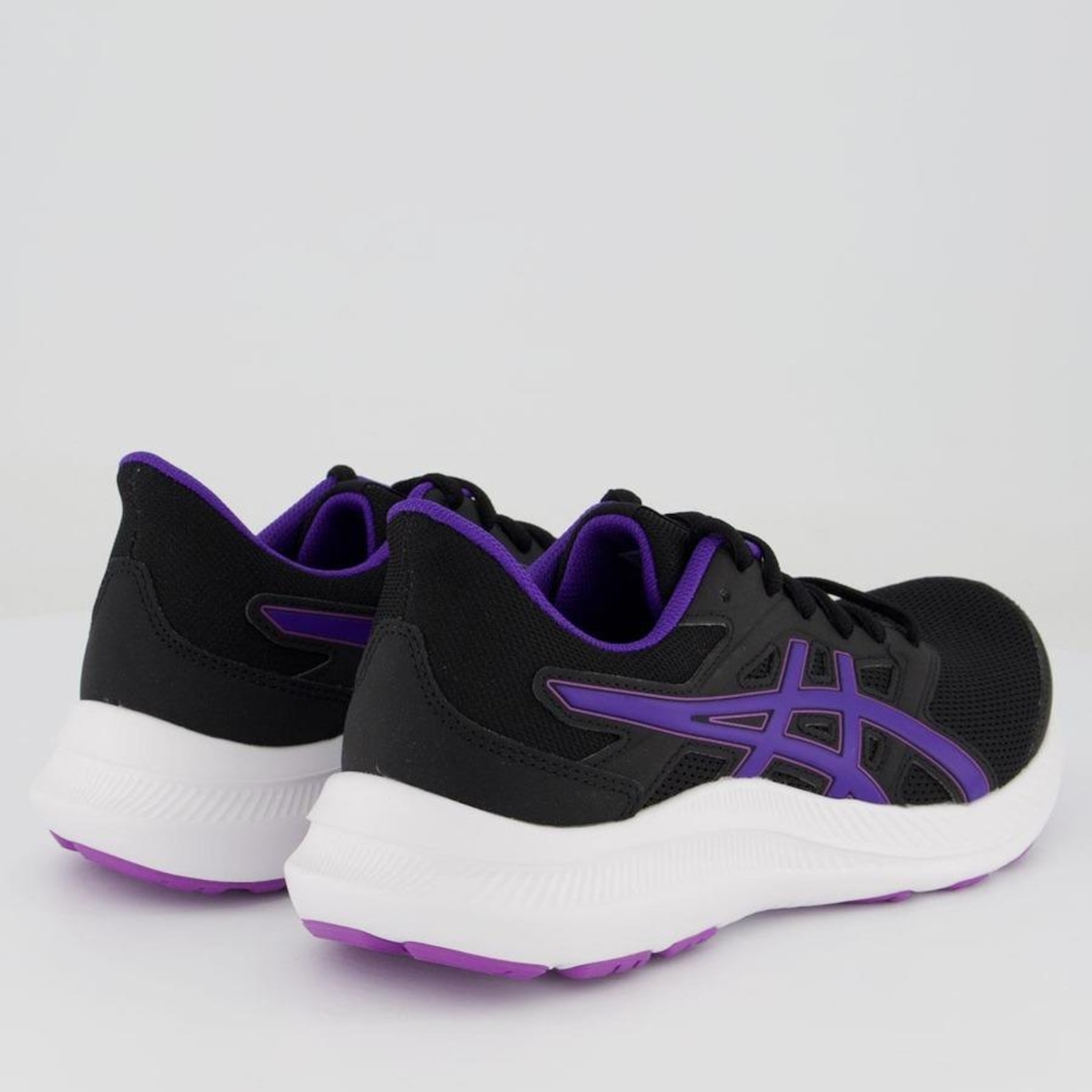 Tênis Asics Jolt 4 - Feminino - Foto 3