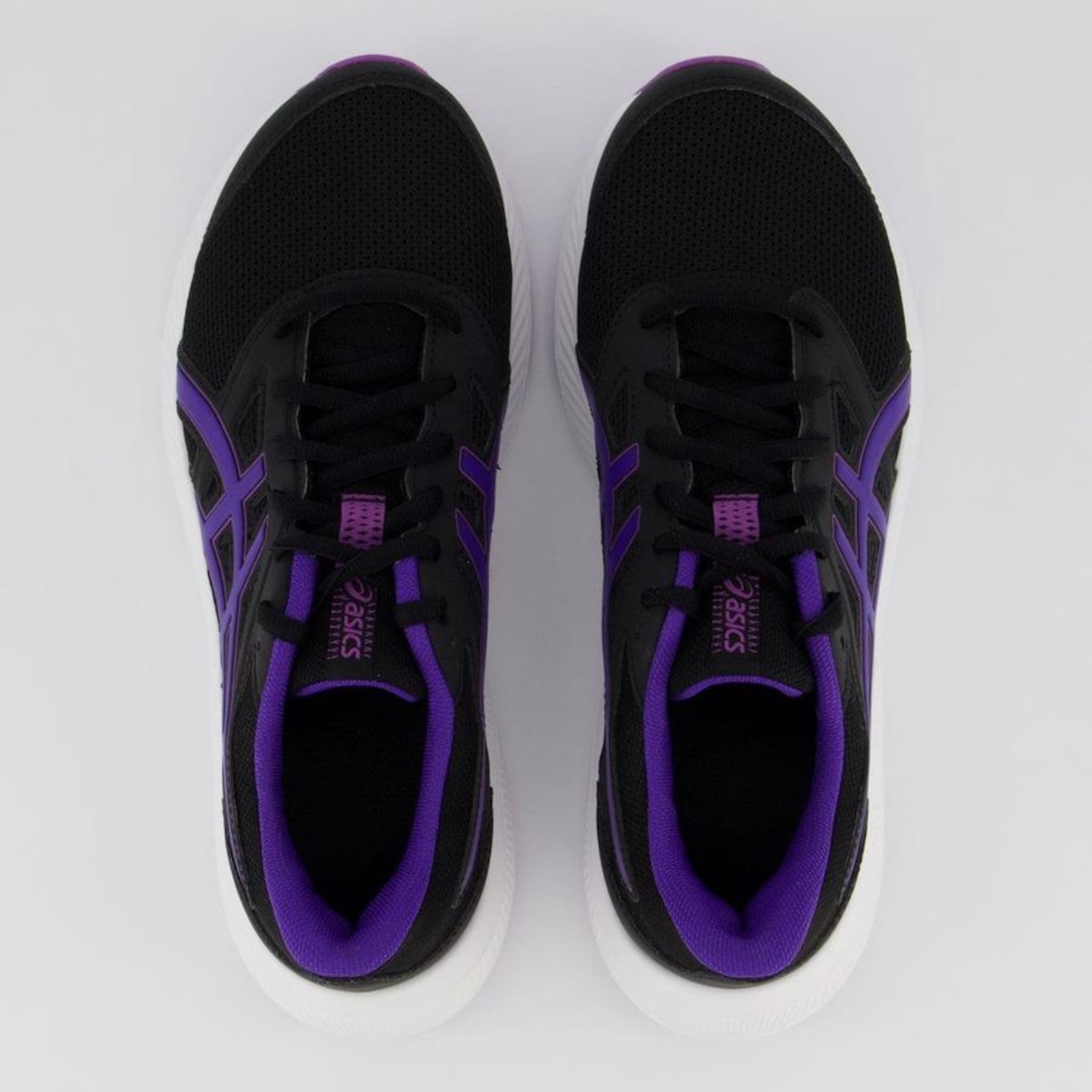 Tênis Asics Jolt 4 - Feminino - Foto 4