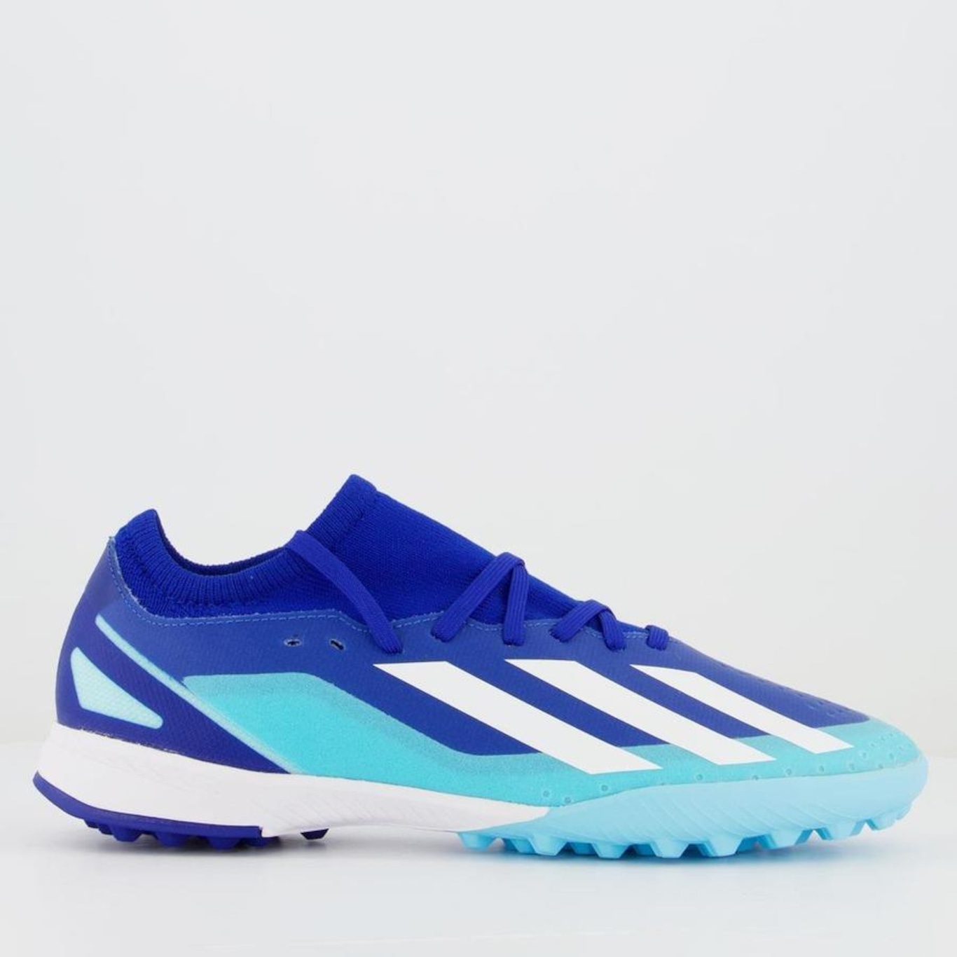 Chuteira society best sale centauro adidas