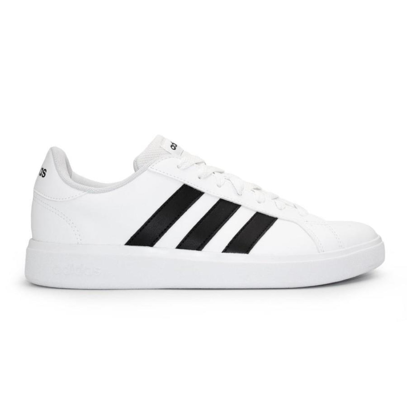 Tênis adidas Grand Court Base 2.0 Simp - Masculino - Foto 1