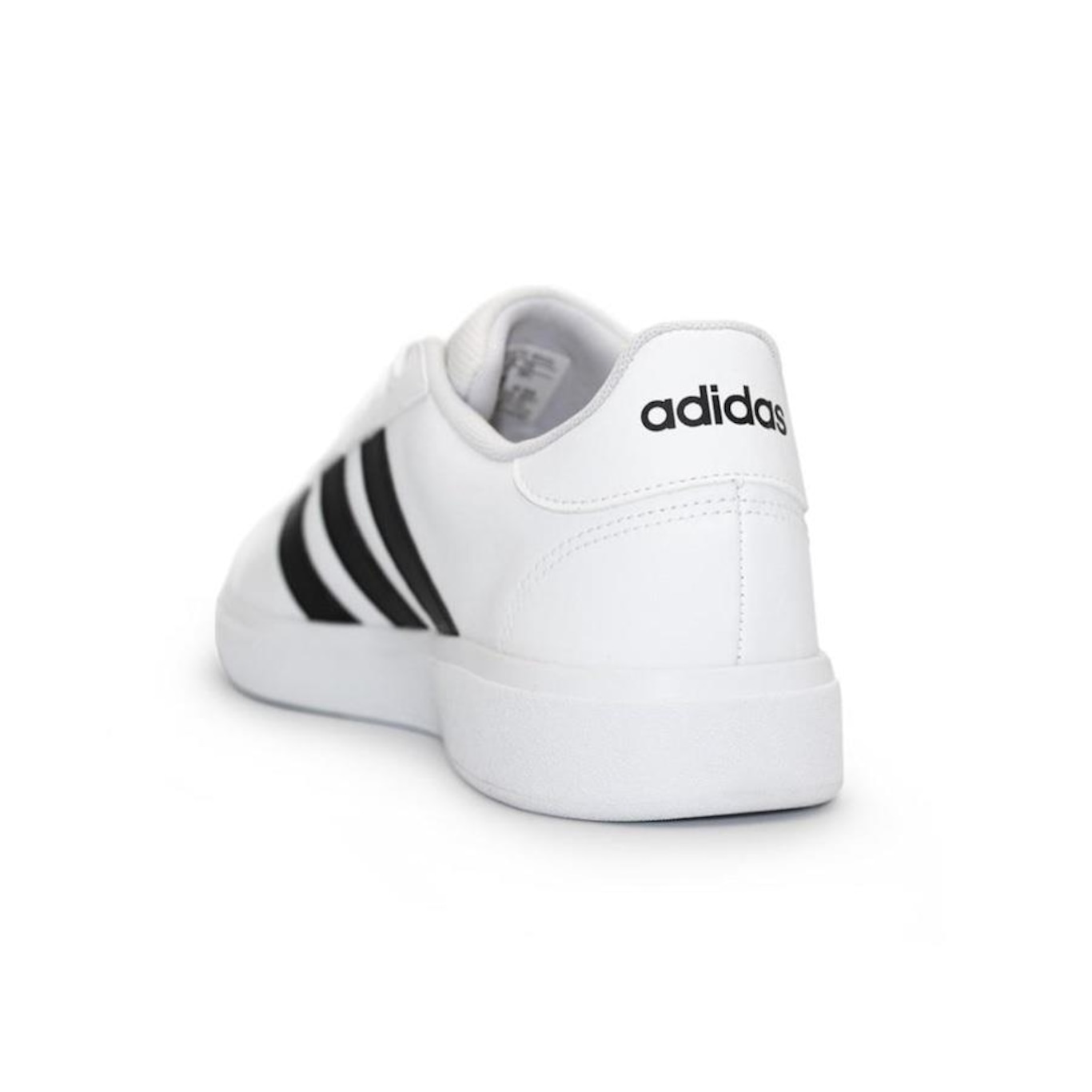 Tênis adidas Grand Court Base 2.0 Simp - Masculino - Foto 4