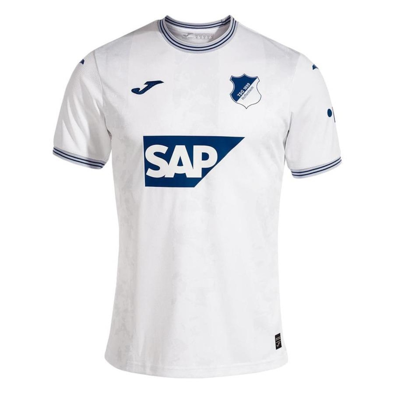 Camisa Hoffenheim Ii 23/24 Joma - Masculina - Foto 1