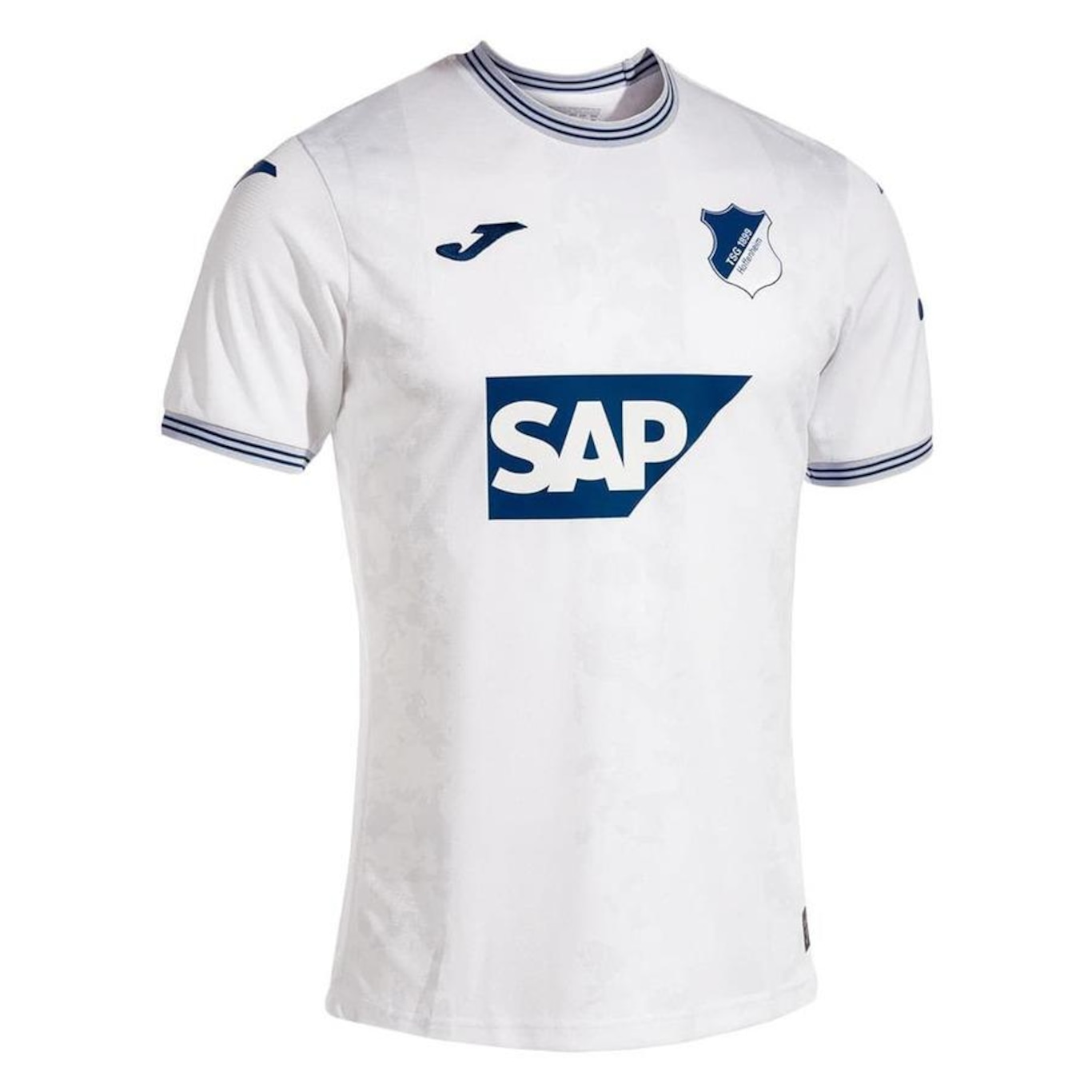 Camisa Hoffenheim Ii 23/24 Joma - Masculina - Foto 2