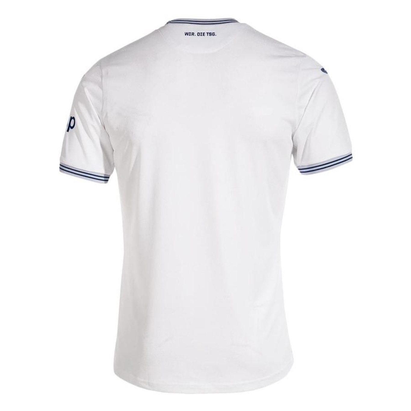 Camisa Hoffenheim Ii 23/24 Joma - Masculina - Foto 3