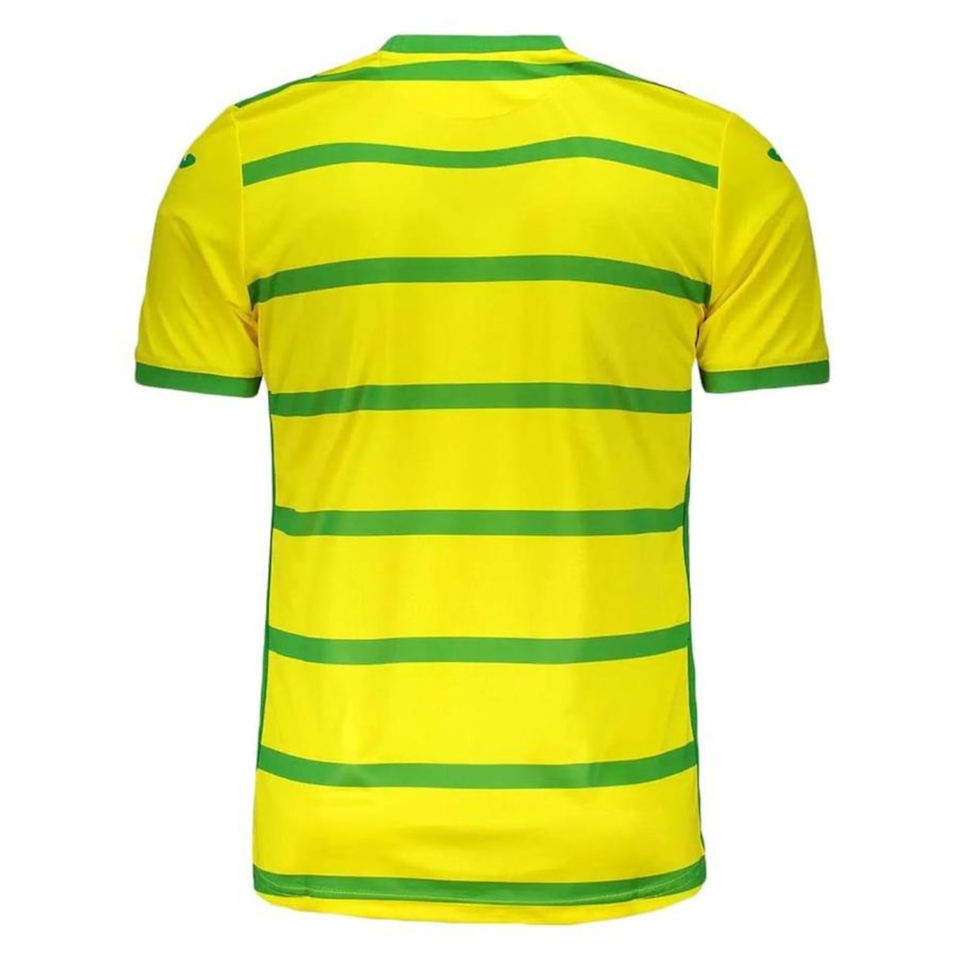 Camisa Norwich City I 23/24 Joma - Masculina - Foto 2