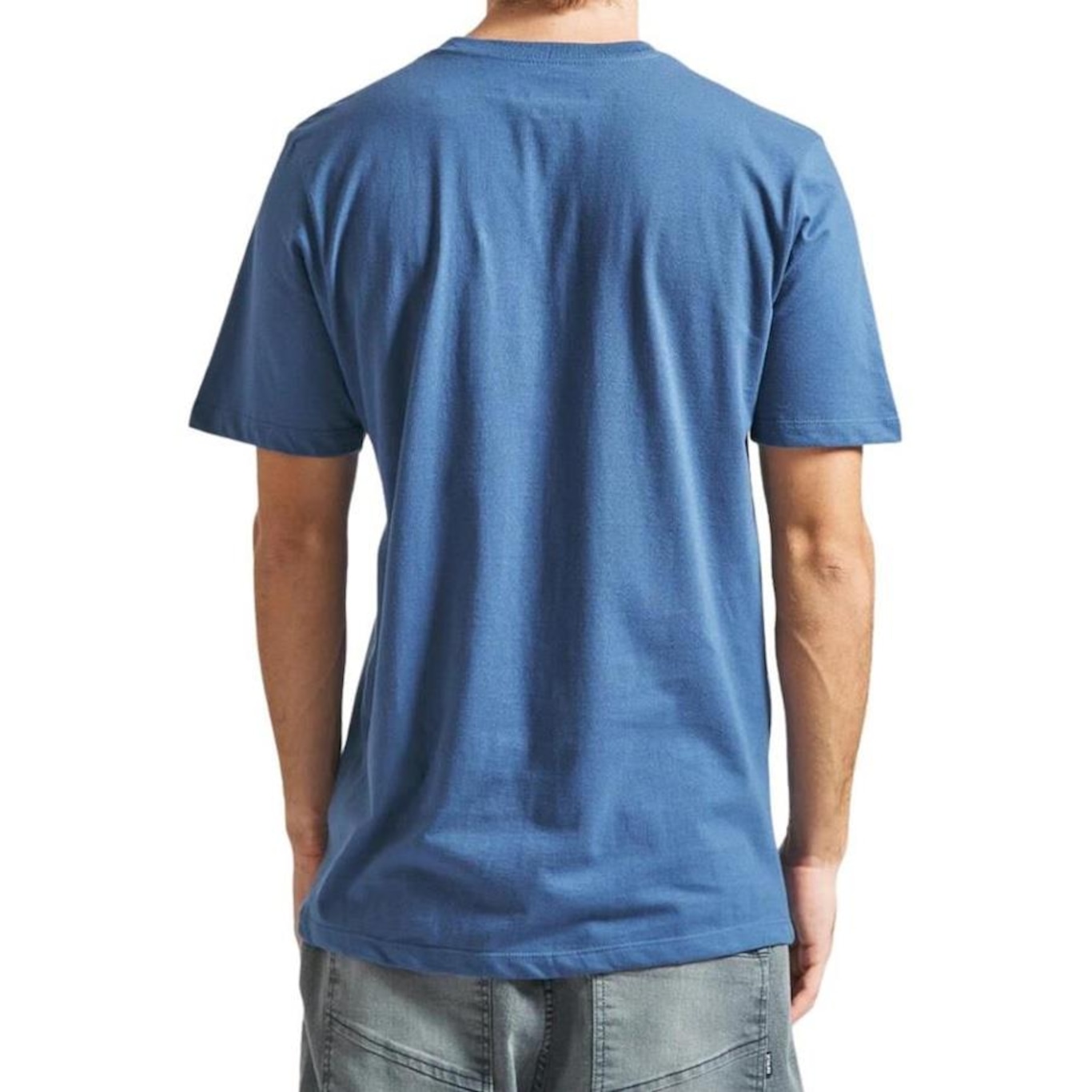 Camiseta Hurley Mini Icon - Masculina - Foto 3