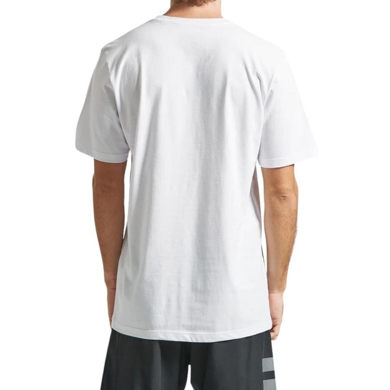 Camiseta Hurley Mini Icon - Masculina - Foto 3