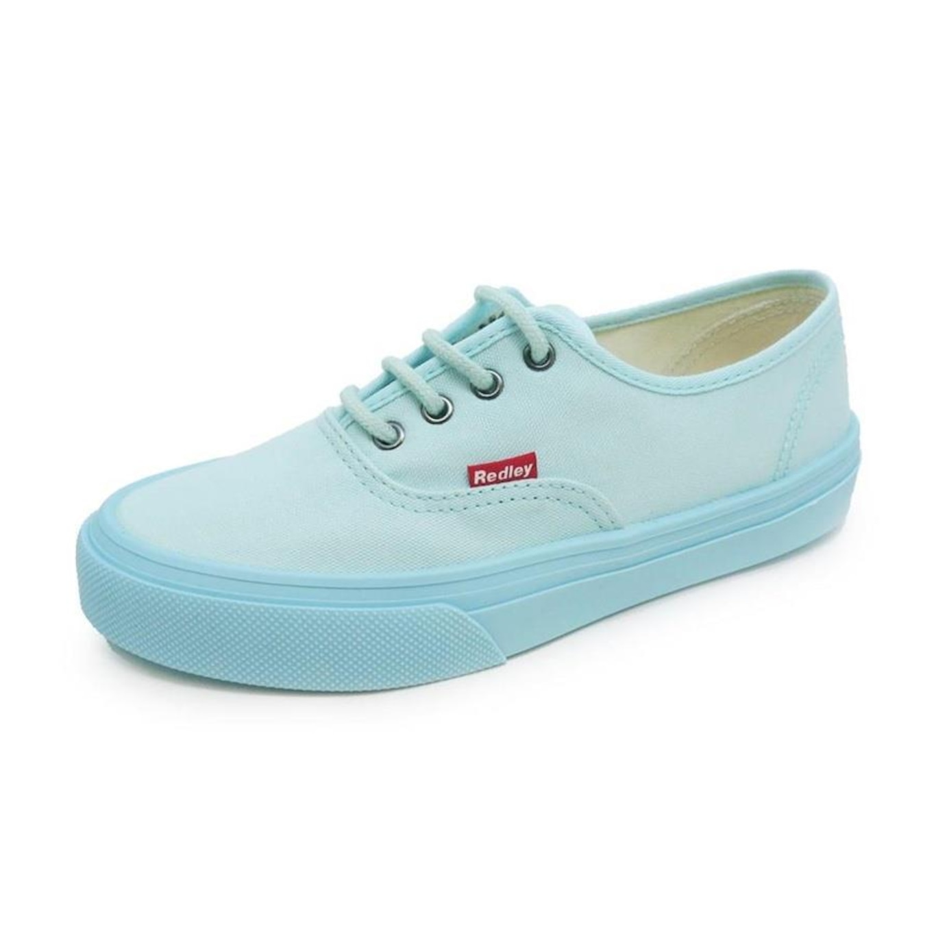 Tenis redley cheap monocromo feminino