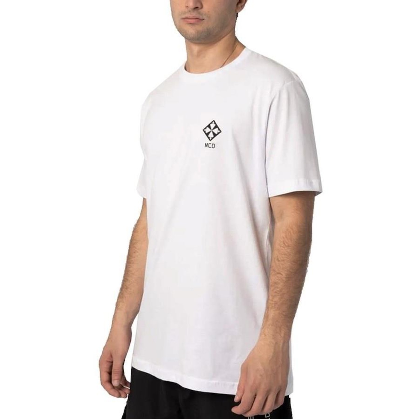 Camiseta MCD Bandana - Masculina - Foto 1