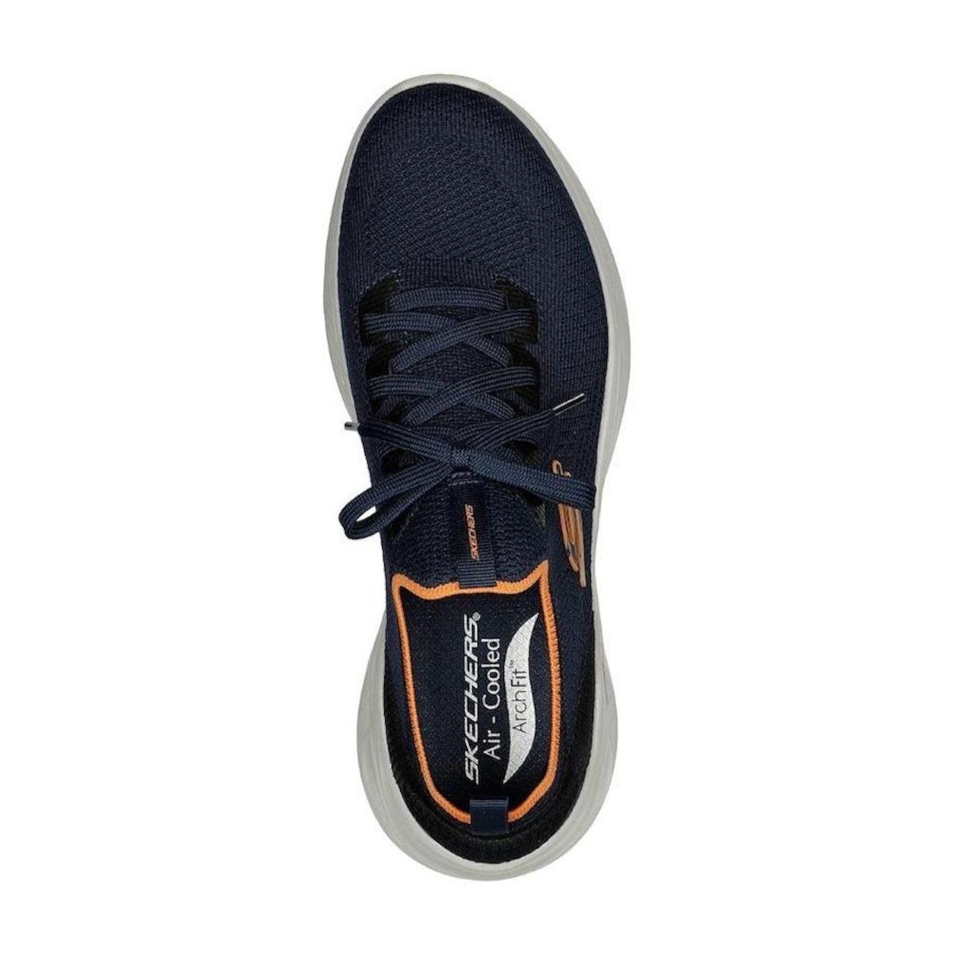 Tênis Skechers Arch Fit Infinity - Masculino - Foto 3