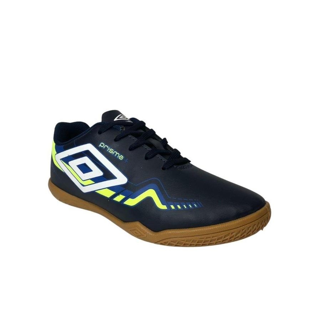 Chuteira Futsal Umbro Prisma Plus - Júnior - Foto 1