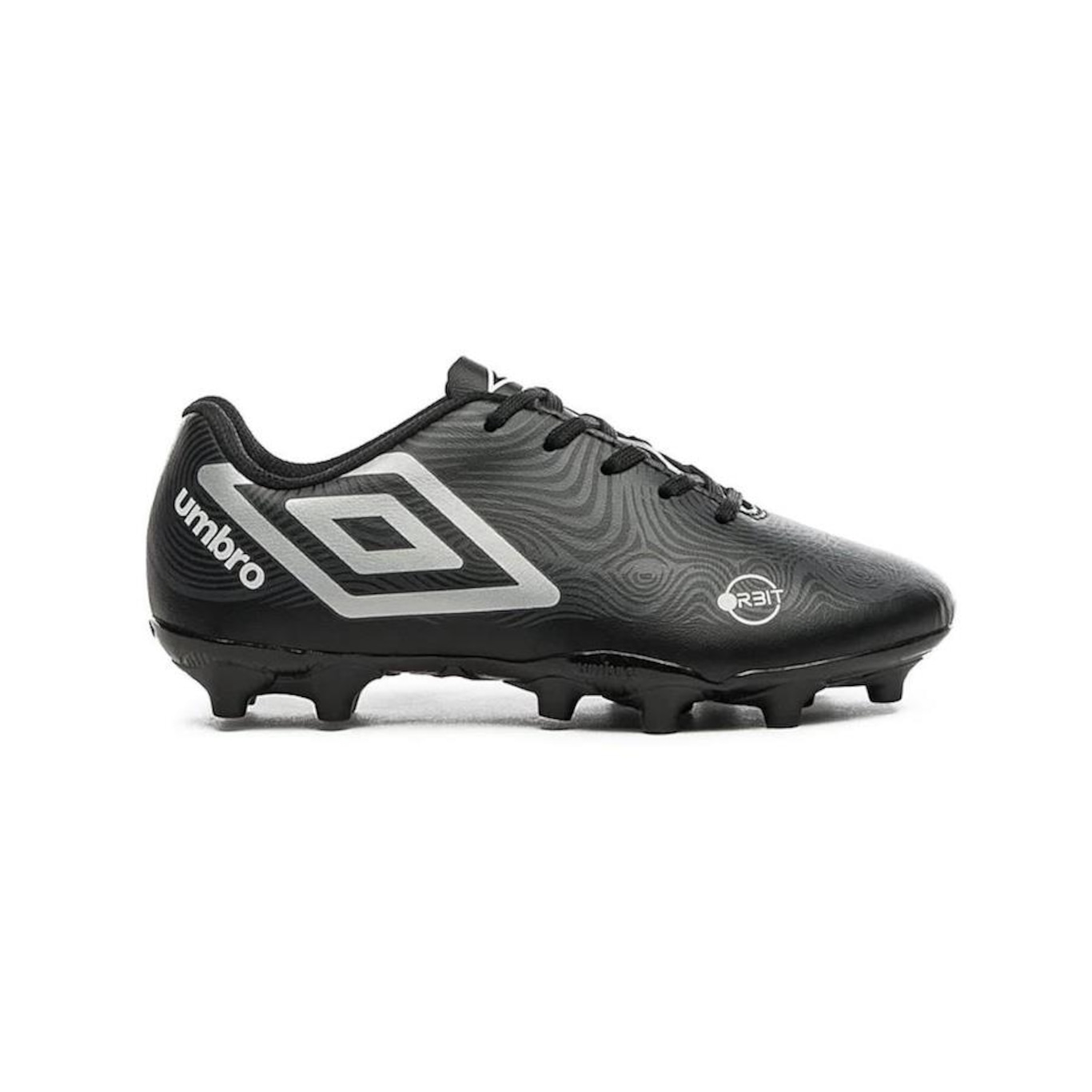 Chuteira de Campo Umbro Orbit - Infantil - Foto 1